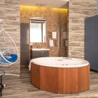 Апартаменты (Альпы), Апартаменты Сити на Шпалерной 8