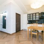 Апартаменты (Париж), Апартаменты Сити на Шпалерной 8