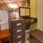 Апартаменты (Венеция), Апартаменты Cити на пр-кт Большой П.С.