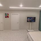 Квартира (Квартира с видом на Кремль), Апартаменты С видом на Кремль