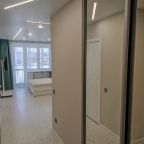 Квартира (Квартира с видом на Кремль), Апартаменты С видом на Кремль