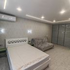 Квартира (Квартира с видом на Кремль), Апартаменты С видом на Кремль