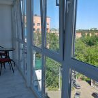 Квартира (Квартира с видом на Кремль), Апартаменты С видом на Кремль