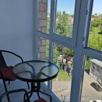 Квартира (Квартира с видом на Кремль), Апартаменты С видом на Кремль