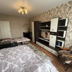 Квартира (Квартира воровского 34), Апартаменты Однокомнатные Воровского 34