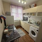 Квартира (Квартира воровского 34), Апартаменты Однокомнатные Воровского 34