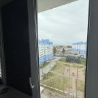 Квартира (Воровского 50 –к 2.), Апартаменты На улице Воровского 50