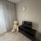 Квартира (Воровского 50 –к 2.), Апартаменты На улице Воровского 50