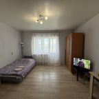 Квартира (Воровского 50 к 2/), Апартаменты Студия на улице Воровского