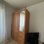 Квартира (Воровского 50 к 2/), Апартаменты Студия на улице Воровского