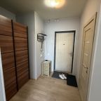 Квартира (Воровского 50 к 2/), Апартаменты Студия на улице Воровского