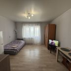 Квартира (Воровского 50 к 2/), Апартаменты Студия на улице Воровского