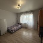Квартира (Воровского 50 к 2/), Апартаменты Студия на улице Воровского