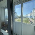 Квартира (Воровского 50 к 2/), Апартаменты Студия на улице Воровского