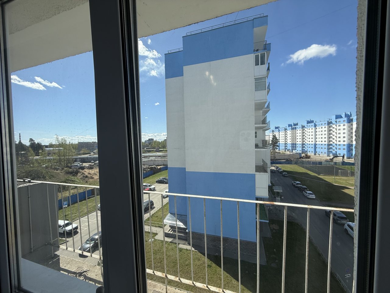 Квартира (Воровского 50 к 2)), Апартаменты На улице Варовского