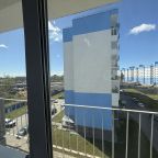 Квартира (Воровского 50 к 2)), Апартаменты На улице Варовского