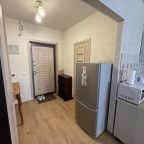 Квартира (Воровского 50 к 2)), Апартаменты На улице Варовского