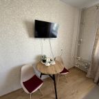 Квартира (Воровского 50 к 2)), Апартаменты На улице Варовского