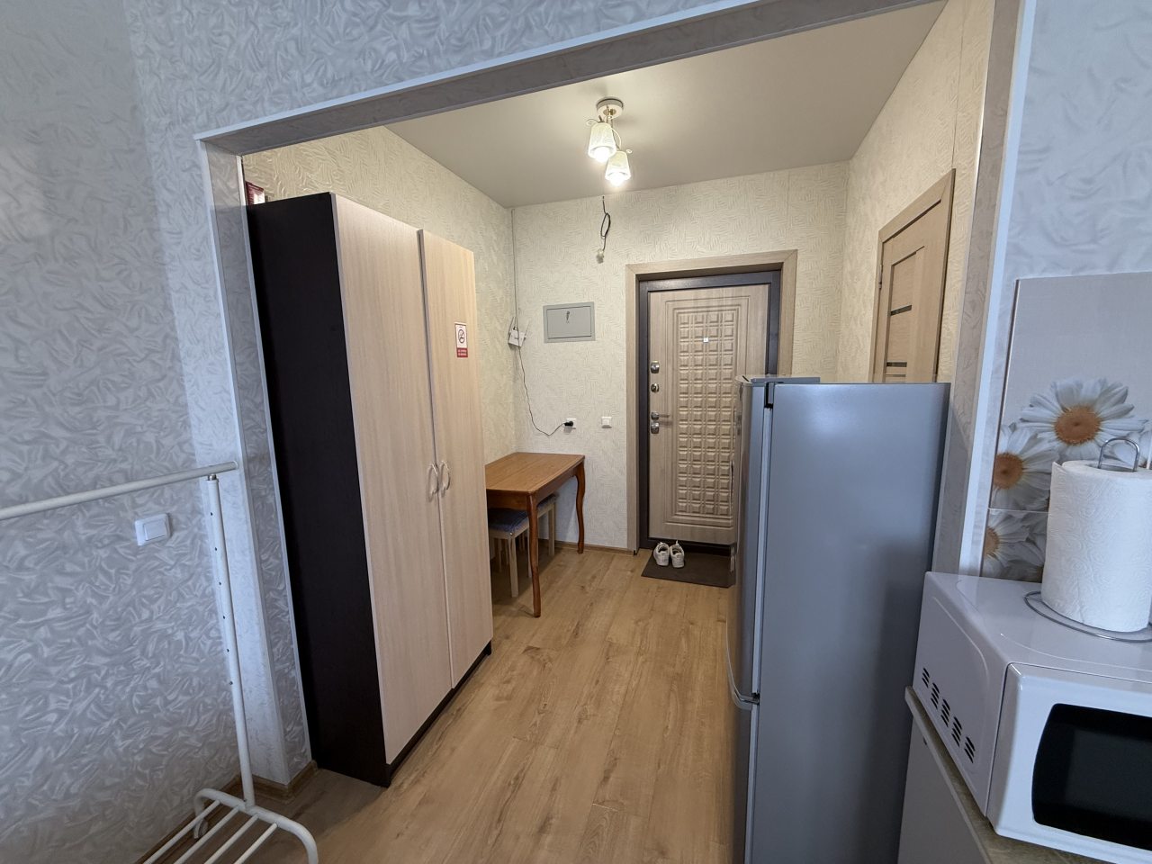 Квартира (Воровского 50 к 2)), Апартаменты На улице Варовского