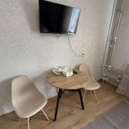 Квартира (Воровского 50 к 2)), Апартаменты На улице Варовского