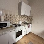 Квартира (Воровского 50 к 2)), Апартаменты На улице Варовского