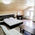 Семейный (Классический номер), Гостевой дом ХАЯС