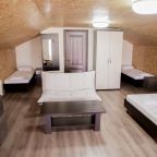 Семейный (Классический номер), Гостевой дом ХАЯС