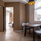 Апартаменты (Делюкс 4209), Апартаменты Поляна Парк