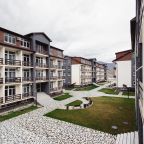 Апартаменты (Супериор 5203), Апартаменты Поляна Парк
