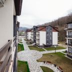 Апартаменты (Супериор 5203), Апартаменты Поляна Парк