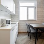 Апартаменты (Делюкс 6109), Апартаменты Поляна Парк