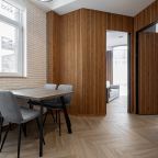 Апартаменты (Делюкс 6109), Апартаменты Поляна Парк