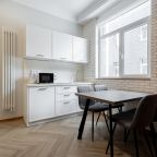Апартаменты (Делюкс 6109), Апартаменты Поляна Парк