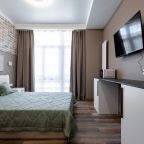 Апартаменты (Стандарт 5304), Апартаменты Поляна Парк