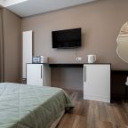 Апартаменты (Стандарт 5304), Апартаменты Поляна Парк