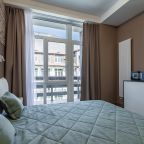 Апартаменты (Стандарт 5304), Апартаменты Поляна Парк