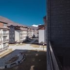 Апартаменты (Стандарт 5304), Апартаменты Поляна Парк
