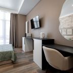 Апартаменты (Стандарт 5304), Апартаменты Поляна Парк