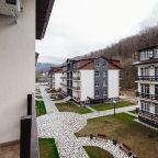 Апартаменты (Стандарт 6307), Апартаменты Поляна Парк