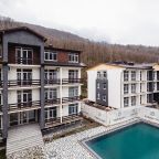 Апартаменты (Стандарт 6307), Апартаменты Поляна Парк