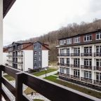 Апартаменты (Стандарт 6313), Апартаменты Поляна Парк