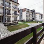 Апартаменты (Стандарт 7106), Апартаменты Поляна Парк