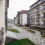 Апартаменты (Стандарт 7106), Апартаменты Поляна Парк