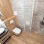 Апартаменты (Стандарт 6304), Апартаменты Поляна Парк