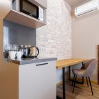 Апартаменты (Стандарт 6306), Апартаменты Поляна Парк