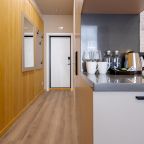 Апартаменты (Стандарт 6306), Апартаменты Поляна Парк