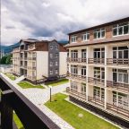 Апартаменты (Стандарт 6306), Апартаменты Поляна Парк