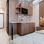 Апартаменты (Стандарт 4211), Апартаменты Поляна Парк