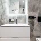 Апартаменты (Стандарт 4211), Апартаменты Поляна Парк