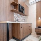 Апартаменты (Стандарт 4211), Апартаменты Поляна Парк